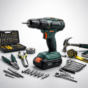 Инструменты