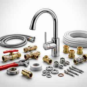 Сантехника